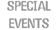 Special events happening during Festival